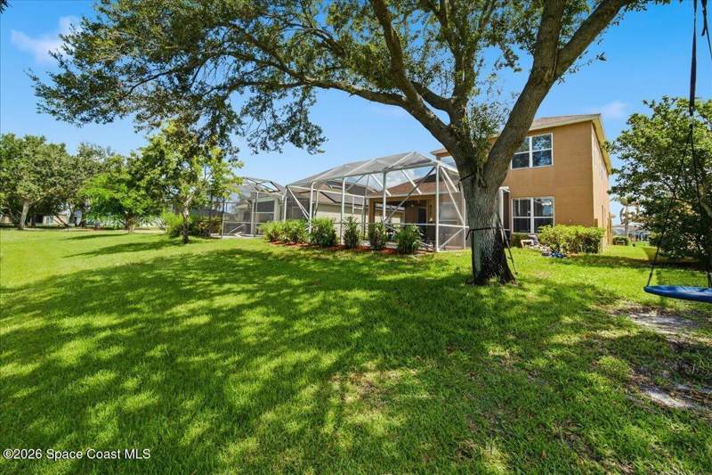 4 bedroom Single Family Residence at 3970 Chardonnay Drive, Sonoma South Phase 1 Viera Central Pud A Porti, Rockledge — photo 3