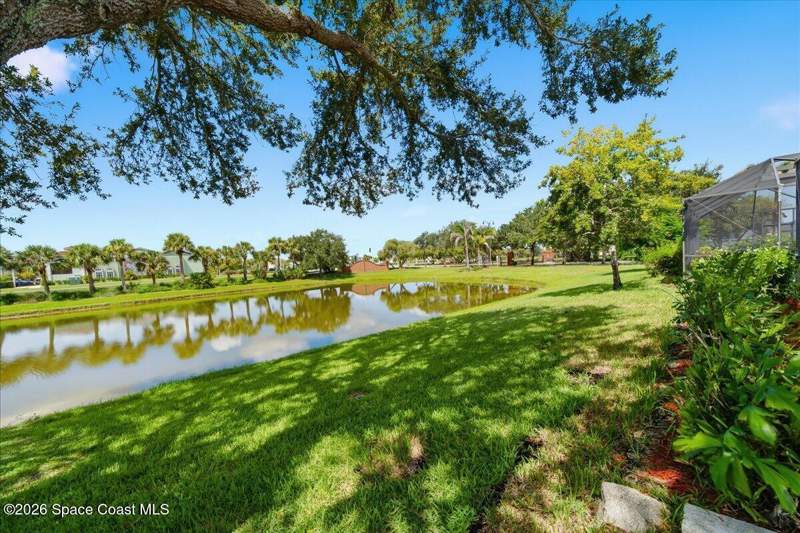 4 bedroom Single Family Residence at 3970 Chardonnay Drive, Sonoma South Phase 1 Viera Central Pud A Porti, Rockledge — photo 4