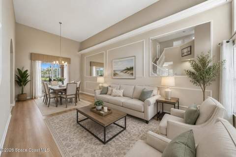 3970 Chardonnay Drive, Rockledge FL - photo 8 of 30