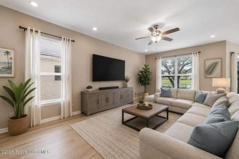 3970 Chardonnay Drive, Rockledge FL - photo 13 of 30