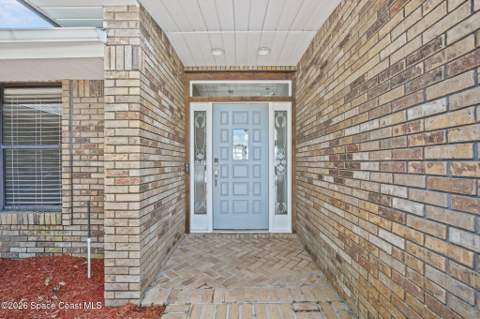1293 Silver Lake Drive, Melbourne FL - photo 8 of 60