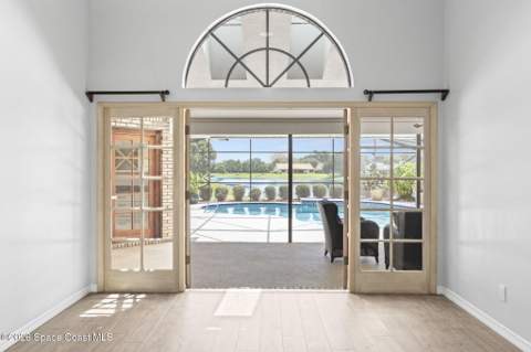 1293 Silver Lake Drive, Melbourne FL - photo 12 of 60