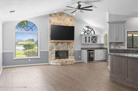1293 Silver Lake Drive, Melbourne FL - photo 15 of 60