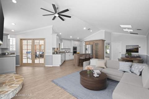 1293 Silver Lake Drive, Melbourne FL - photo 18 of 60