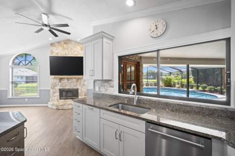 1293 Silver Lake Drive, Melbourne FL - photo 22 of 60