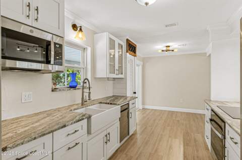 688 Charles Drive, Melbourne FL - photo 8 of 34
