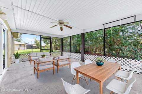 3454 Trevino Circle, Titusville FL - photo 18 of 40