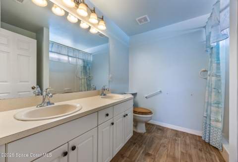2010 Belmont Way, West Melbourne FL - photo 17 of 26