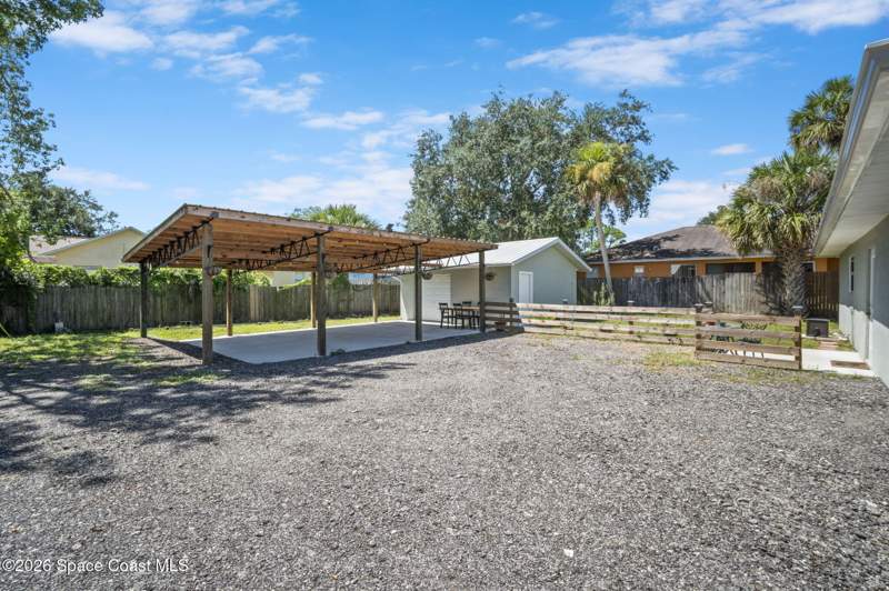 3 bedroom Single Family Residence at 6253 Fay Boulevard, Port St John Unit 5, Cocoa — photo 4