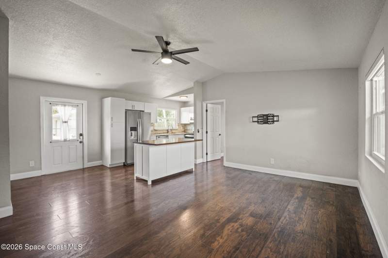 3 bedroom Single Family Residence at 6253 Fay Boulevard, Port St John Unit 5, Cocoa — photo 5