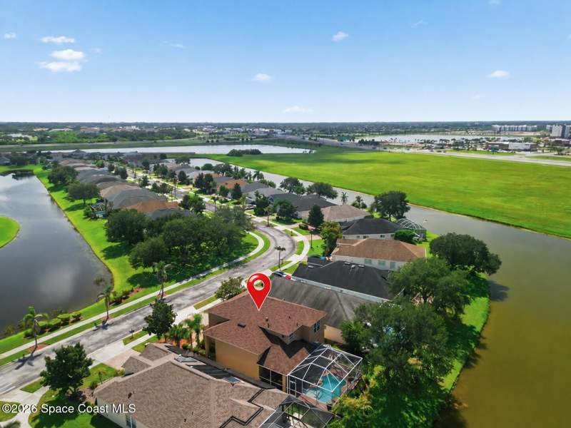 4 bedroom Single Family Residence at 3970 Chardonnay Drive, Sonoma South Phase 1 Viera Central Pud A Porti, Rockledge — photo 5