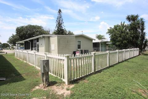 435 Egret Circle, Barefoot Bay FL - photo 7 of 26