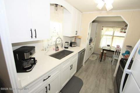 435 Egret Circle, Barefoot Bay FL - photo 10 of 26