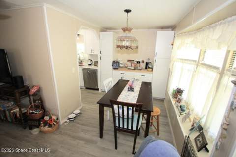 435 Egret Circle, Barefoot Bay FL - photo 12 of 26