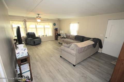 435 Egret Circle, Barefoot Bay FL - photo 13 of 26