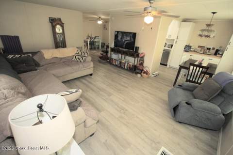 435 Egret Circle, Barefoot Bay FL - photo 14 of 26