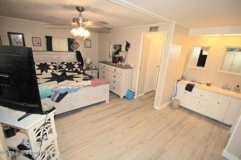 435 Egret Circle, Barefoot Bay FL - photo 17 of 26