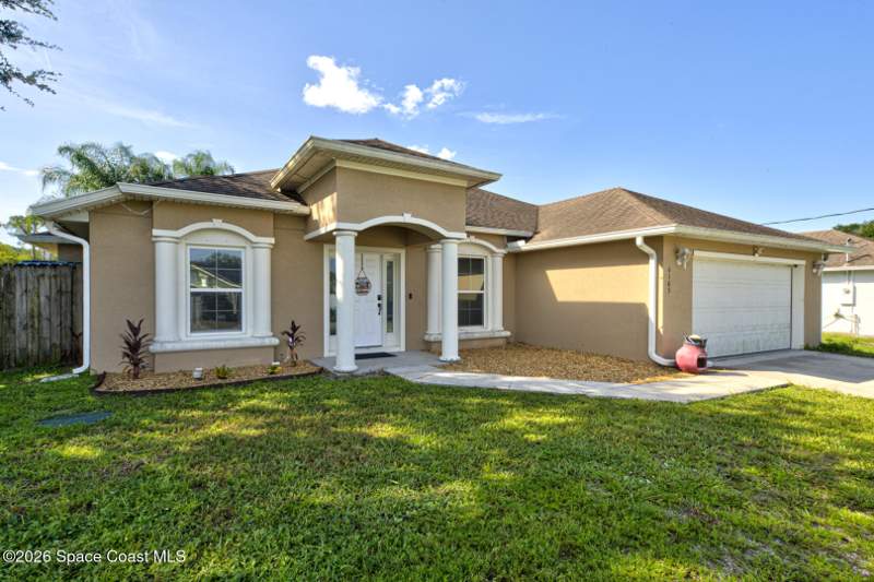 3 bedroom Single Family Residence at 6165 Adina Road, Port St John Unit 5, Cocoa — photo 4
