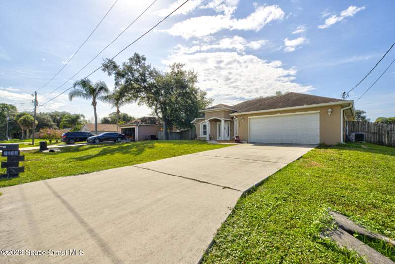 3 bedroom Single Family Residence at 6165 Adina Road, Port St John Unit 5, Cocoa — photo 3