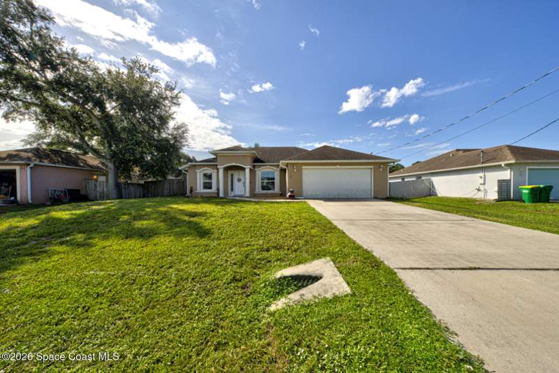 3 bedroom Single Family Residence at 6165 Adina Road, Port St John Unit 5, Cocoa — photo 2