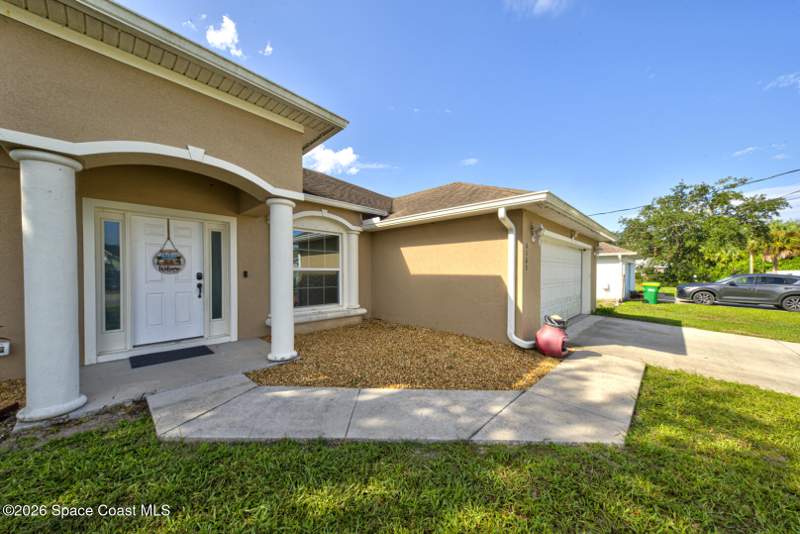 3 bedroom Single Family Residence at 6165 Adina Road, Port St John Unit 5, Cocoa — photo 5