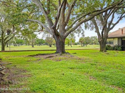1675 S Fiske Boulevard #149, Rockledge FL - photo 19 of 21
