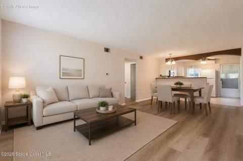 190 E Olmstead Drive #B8, Titusville FL - photo 6 of 28