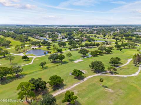 1675 S Fiske Boulevard #149, Rockledge FL - photo 21 of 21