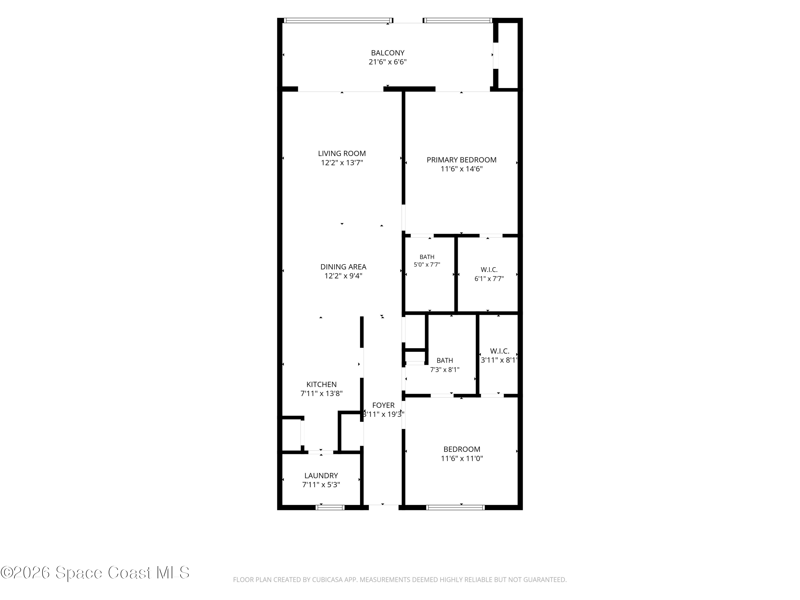 2 bedroom Condominium at 1675 S Fiske Boulevard #149, Casa Verde Club Condo Ph V, Rockledge — photo 3