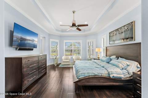 4474 Preservation Circle, Melbourne FL - photo 22 of 70
