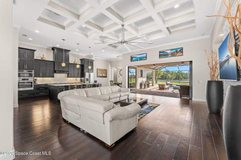 4474 Preservation Circle, Melbourne FL - photo 8 of 70
