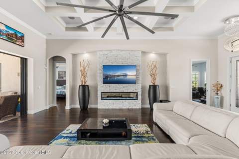 4474 Preservation Circle, Melbourne FL - photo 6 of 70