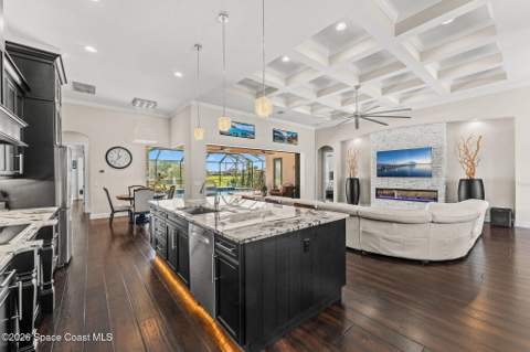 4474 Preservation Circle, Melbourne FL - photo 15 of 70