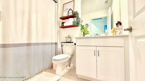 612 Papillon Street, Palm Bay FL - photo 18 of 20
