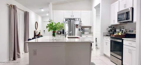 612 Papillon Street, Palm Bay FL - photo 10 of 20