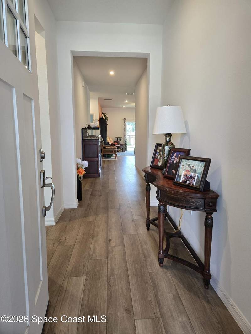 4 bedroom Single Family Residence at 3995 Cayman Drive, Brookshire, Titusville — photo 4