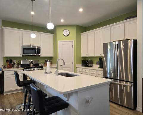 3995 Cayman Drive, Titusville FL - photo 9 of 34