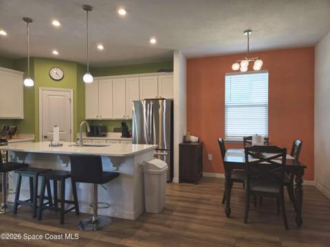 3995 Cayman Drive, Titusville FL - photo 11 of 34