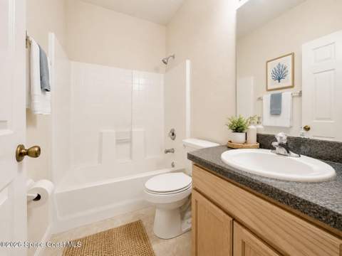 3656 Mount Carmel Lane, Melbourne FL - photo 16 of 22
