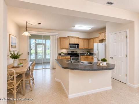 3656 Mount Carmel Lane, Melbourne FL - photo 8 of 22