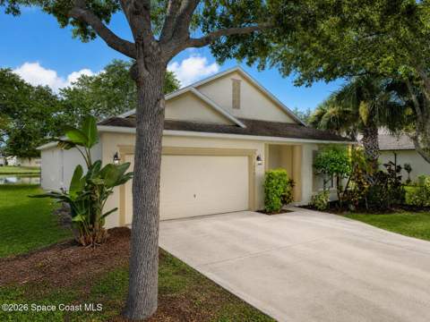 3656 Mount Carmel Lane, Melbourne FL - photo 19 of 22