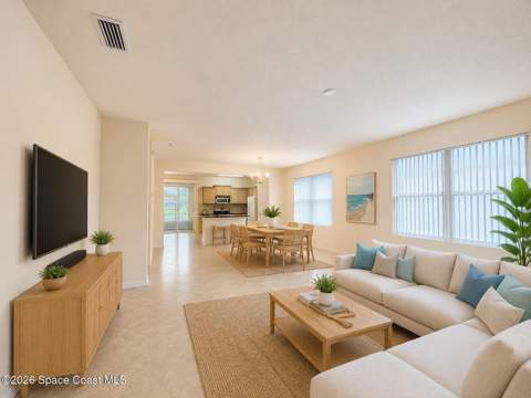 3656 Mount Carmel Lane, Melbourne FL - photo 7 of 22