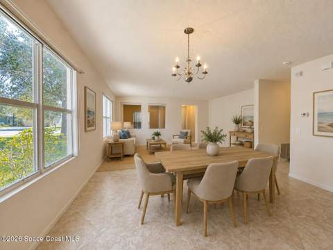 3656 Mount Carmel Lane, Melbourne FL - photo 6 of 22