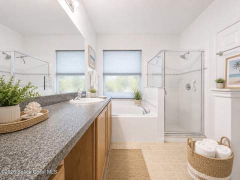 3656 Mount Carmel Lane, Melbourne FL - photo 12 of 22