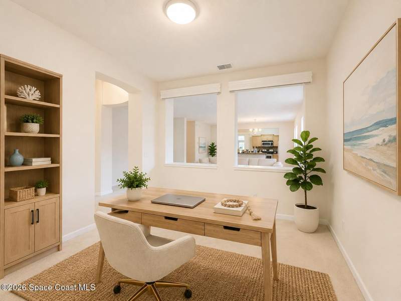 3 bedroom Single Family Residence at 3656 Mount Carmel Lane, Eagle Lake E Phase 2, Melbourne — photo 5