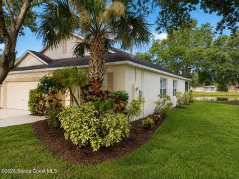 3656 Mount Carmel Lane, Melbourne FL - photo 20 of 22