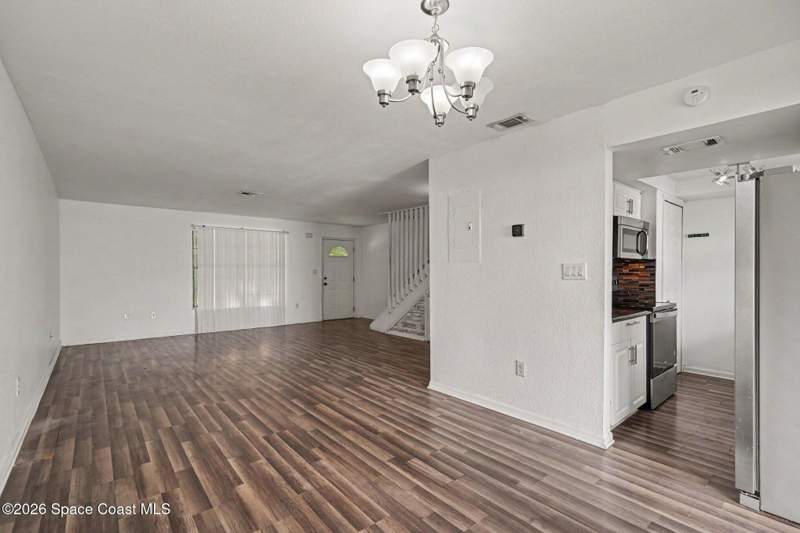 3 bedroom Townhouse at 1300 Arlington Lane #116, Arlington Pines Townhouses As Desc In Orb 3489 Pg, Palm Bay — photo 5