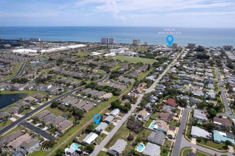 175 Atlantic Avenue, Indialantic FL - photo 7 of 24