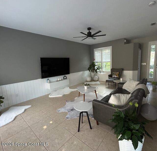 3 bedroom Single Family Residence at 7354 S Highway A1a, Sunnyland Beach, Melbourne Beach — photo 5