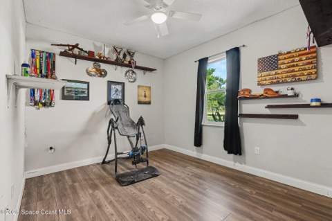 521 Borraclough Avenue, Palm Bay FL - photo 19 of 25